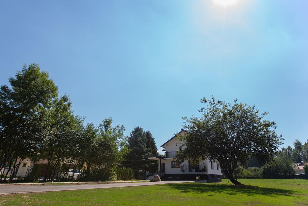 Villa Rose